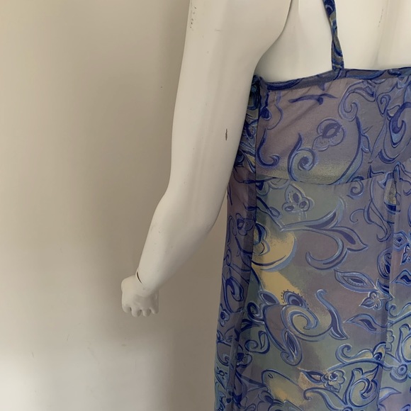 👗3/$50👗  l’’atelier long dress for Summer Small - Picture 4 of 8